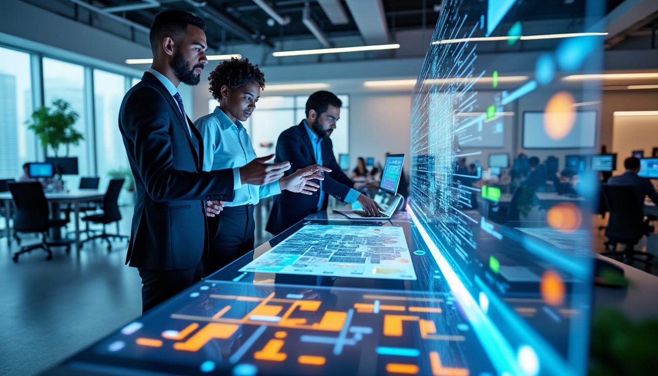 découvrez comment atel solutions innove pour transformer et optimiser votre entreprise avec des solutions adaptées et performantes.