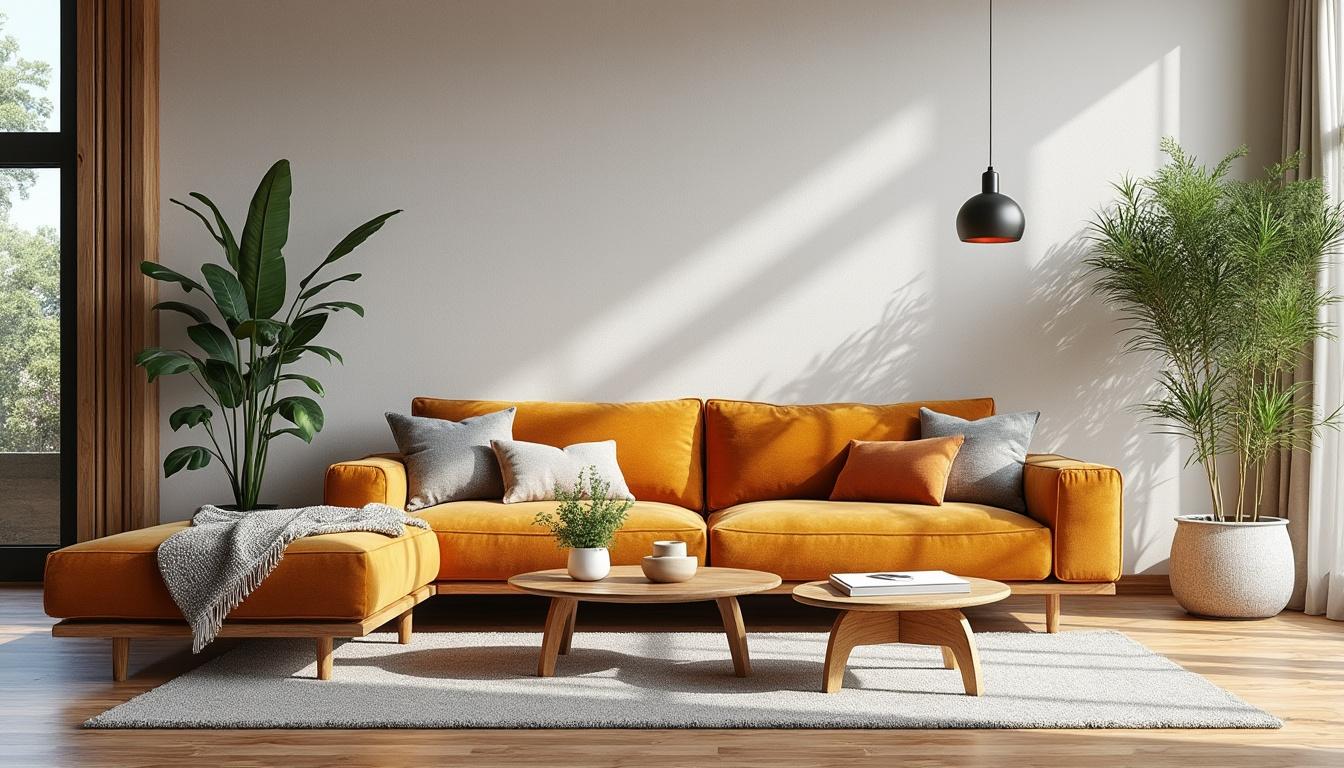 décoparty.fr vous propose des inspirations originales et des astuces pratiques pour la décoration et la rénovation de votre maison. transformez votre intérieur avec nos conseils experts.